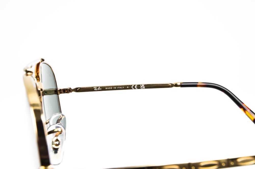 Ray Ban RB3625 ОРИГИНАЛ! пляризационные новые очки окуляри
