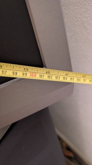 Televisão Toshiba 42 polegadas