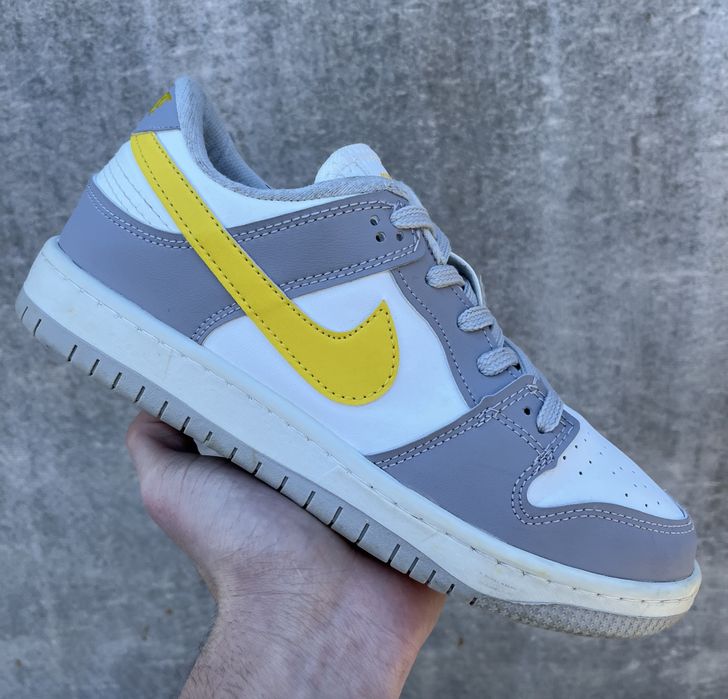 Кроссовки Nike Dunk Low Next Nature