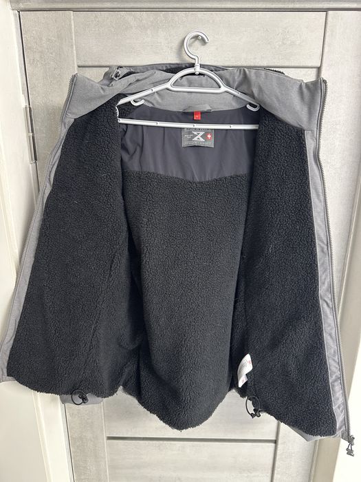 Куртка Зимова  Engelbert Strauss motion ten Л-ХЛ розмір!