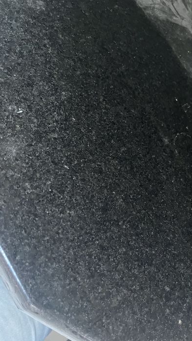 Tampo de mesa de granito