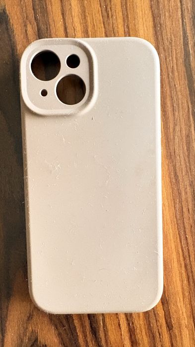 9 Capas iphone 14 (6.1’)