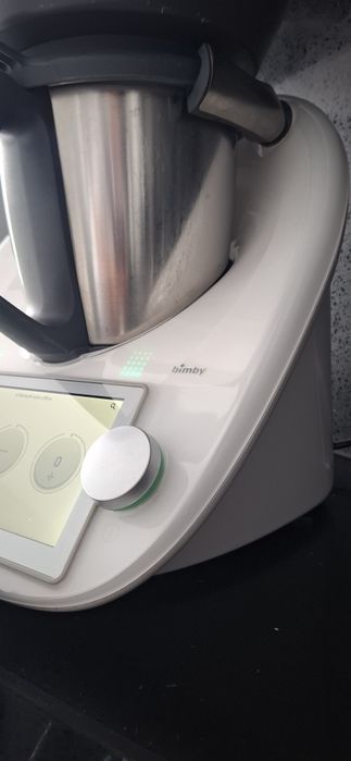 Bimby TM6 Vorwerk
