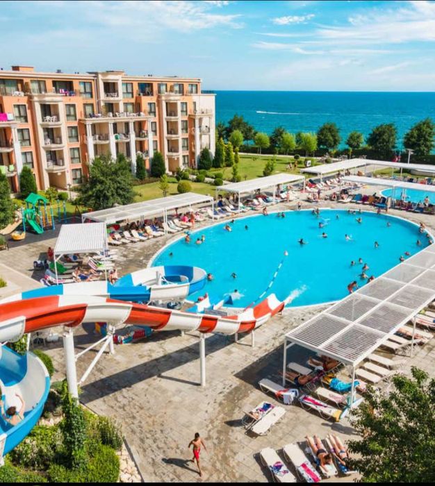 Сдам студию в Болгарии Святой Влас