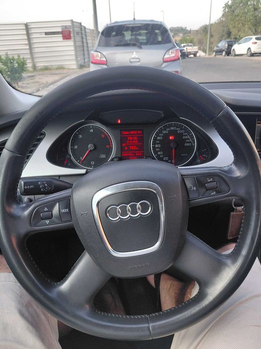 Carro audi  A 4  2000 tdi