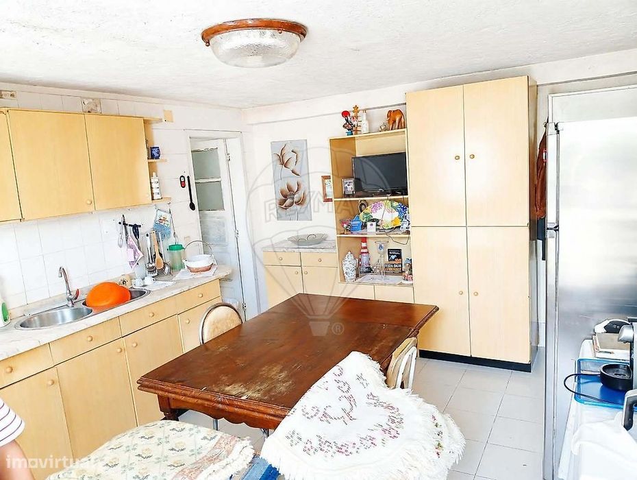Moradia T2 para venda