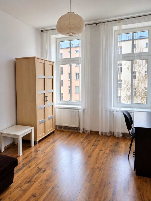 Wrocław, Wyszyńskiego 67 – 2 pokoje, 42,5 m²