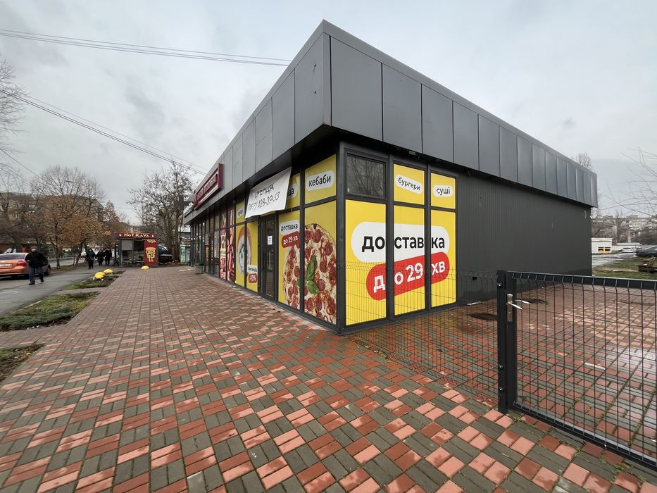 Оренда приміщення 100м2 Комфорт таун