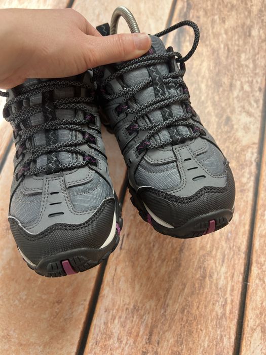 Buty Trekkingowe Merrell