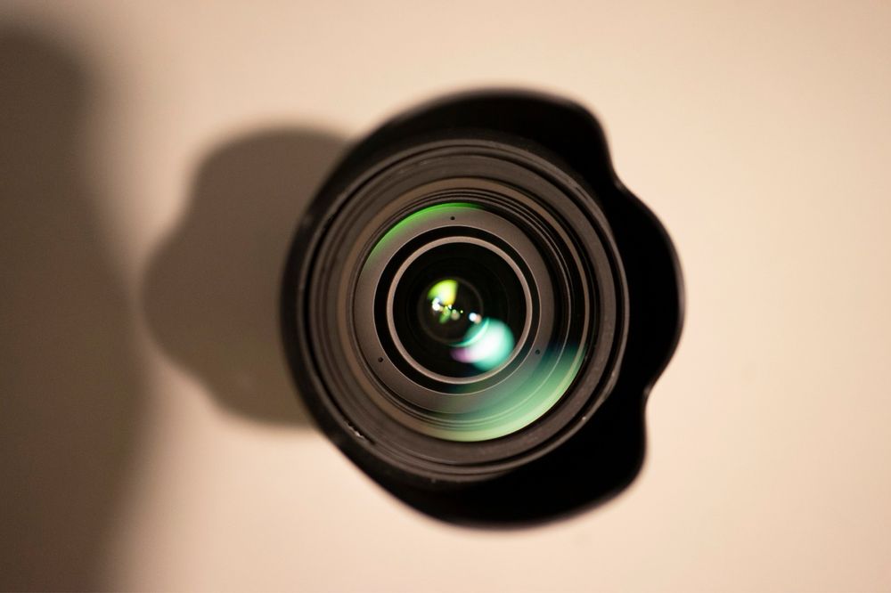 Obiektyw Sigma 24-70mm F2.8 DG