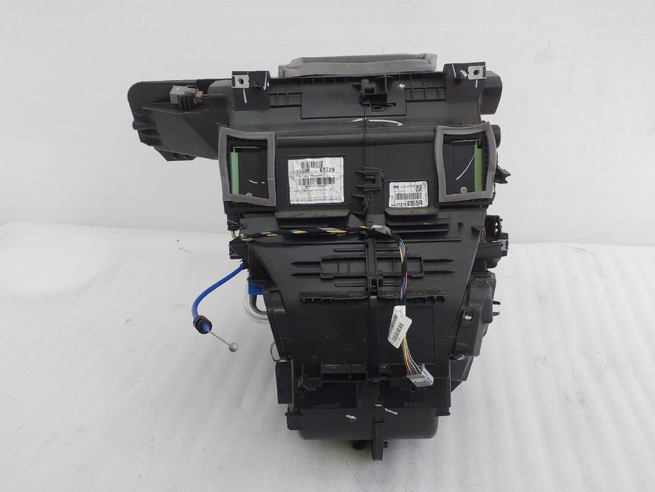 Chauffage / sofagem completa RENAULT Clio IV (BH_)