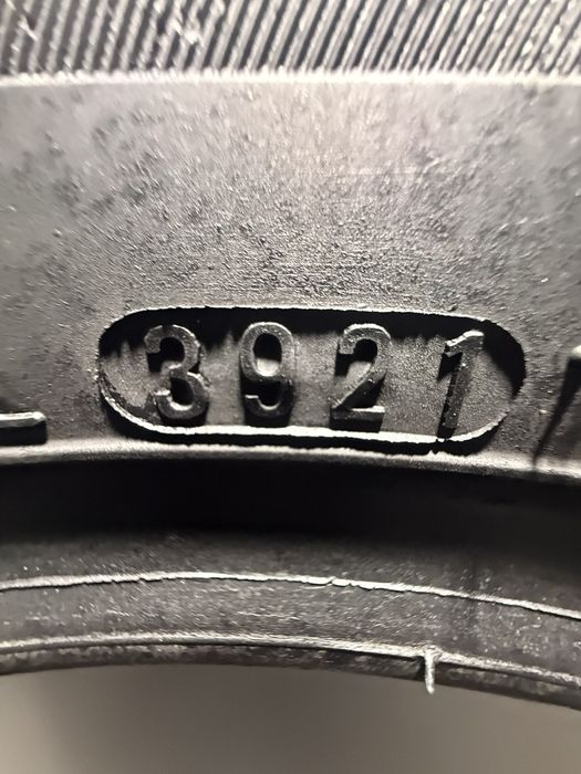 Opona letnia Kumho 185/60 R15 Ecowing model miejski #L1394 15 cali
