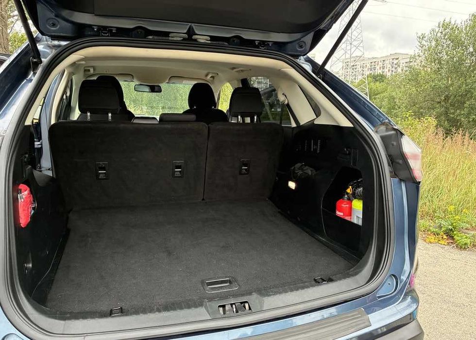 Продам Ford Edge 2019 2.0