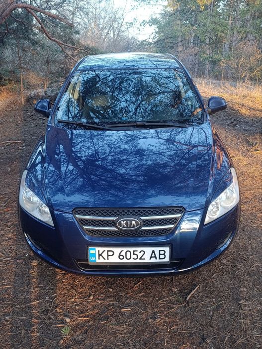 Продається Kia Cee’d
