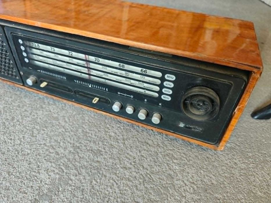Radio Unitra Diora Atut 2