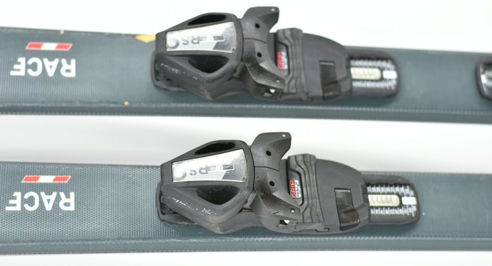 Narty Fischer RC One Race 160CM GRIP WALK 2022