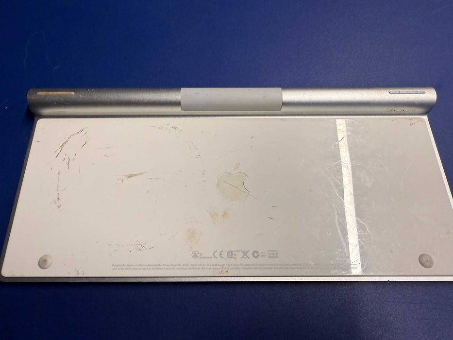 Apple Keyboard Bluetooth A1314446830138455511041