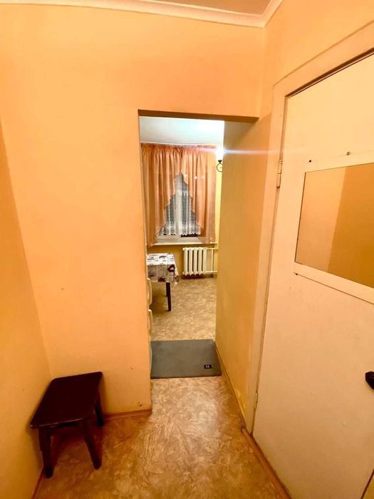 1 кім ЖИТЛОВИЙ СТАН в багатоповерхівці район НАУКИ (Гагаріна) (718662)