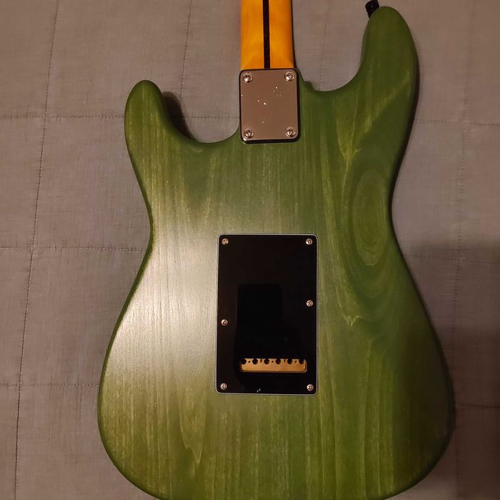 Gitara stratocaster