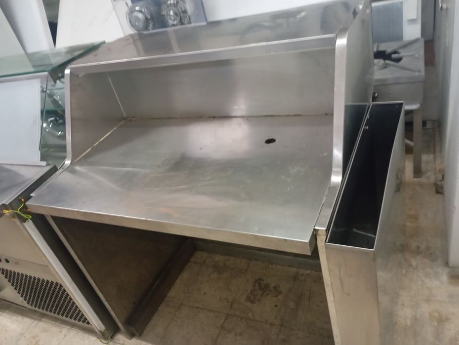 Equipamento hotelaria