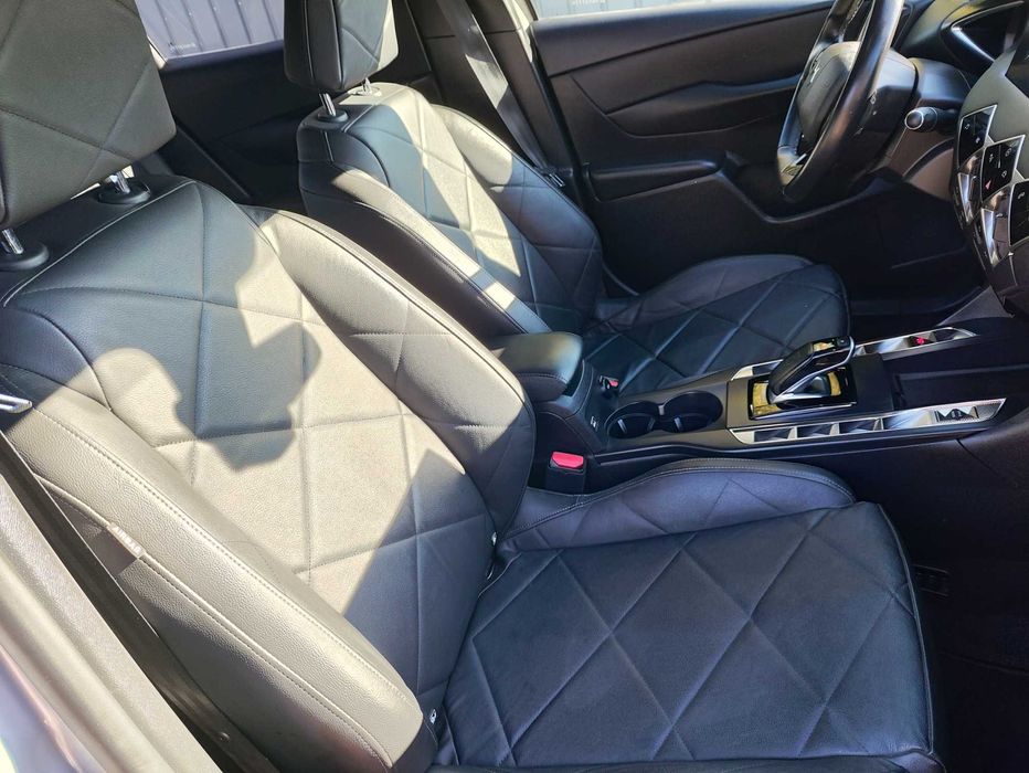 DS DS3 Crossback E-TENSE GRAND CHIC