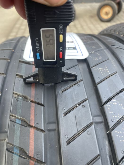 Гума рвзноширока 305/40/20 275/45/20 Bridgestone Alenza 001