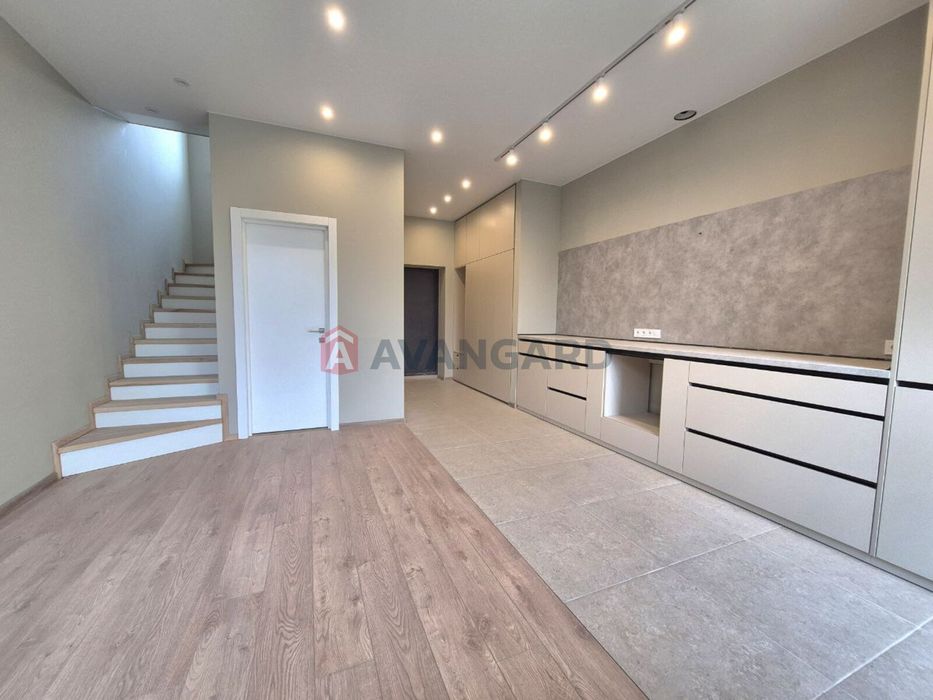 Таунхаус з ремонтом, с.Нові Петрівці, Київська обл.