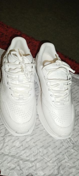 Vendo Reebok classic leather Ltd