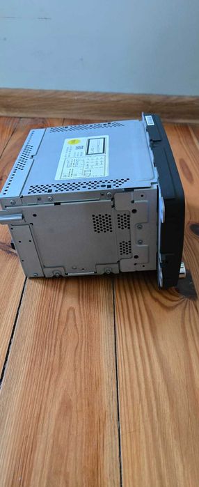 Radio grupy VAG RNS 315 z Bluetooth