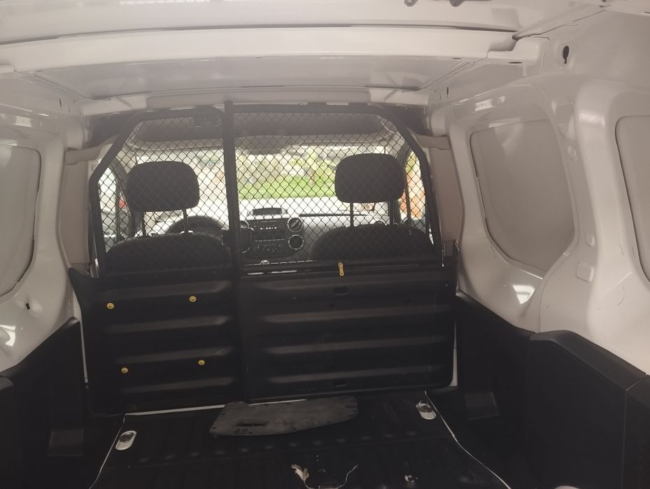 Peugeot partner 2016