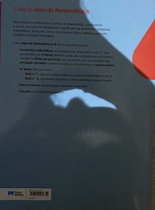 Ases da matemática A 12