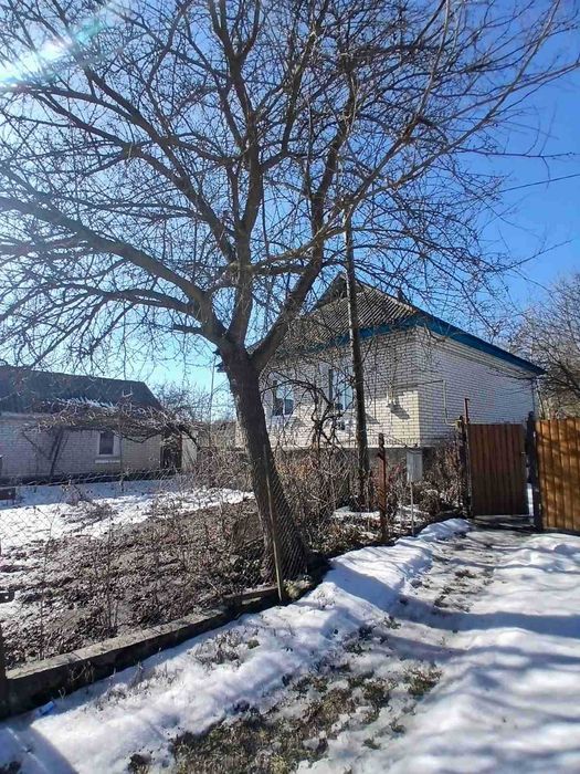 Продаж приватного будинку в с. Могилівка