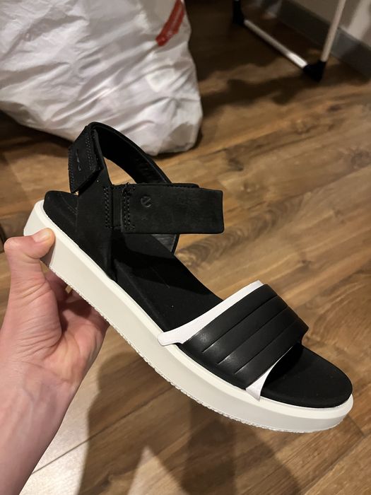 Ecco flowt жіночі сандалі оригінал- 39