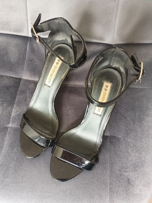 pakiet zestaw butów rozmiar 37 mix Even Odd u.s. polo Dorothy Perkins