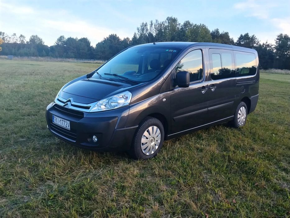 Citroën Jumpy