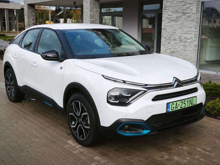 Citroën C4