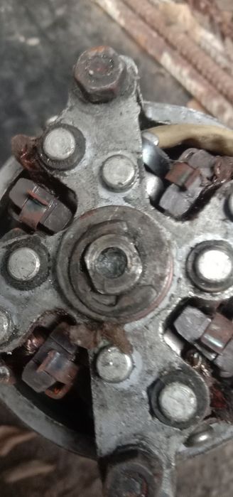 Продам стартер до ваз 2108-09