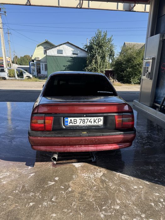 Продам Опель вектра а