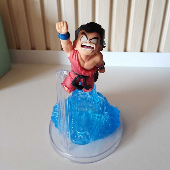Son Goku Dragon History II Inchibansho Dragon Ball
