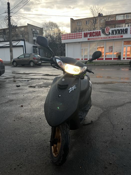 Yamaha ZR56