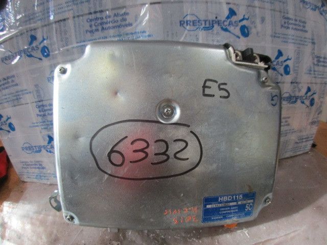 Módulo de bateria HONDA Civic VIII Sedan (FD_, FA_)