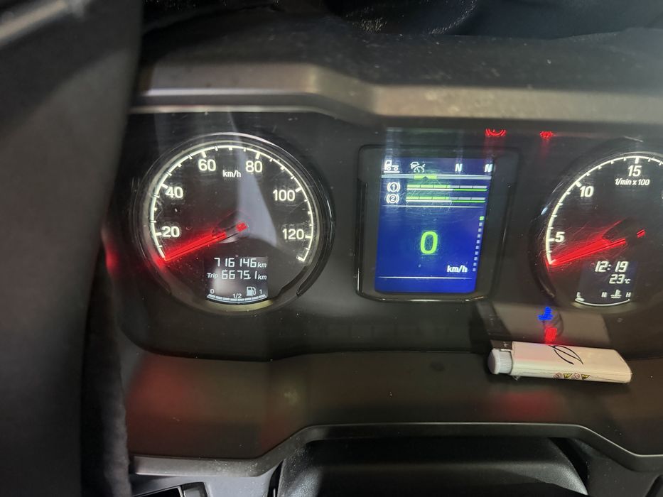 Scania R450 Retarder Salon Polska 1 wlasciciel