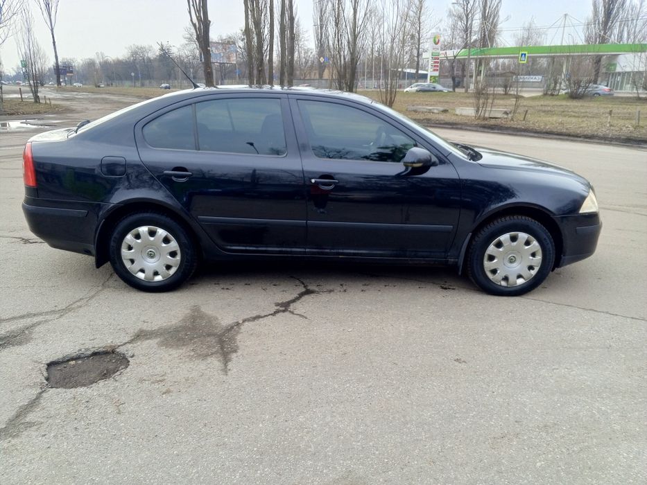 Продам Skoda А 5