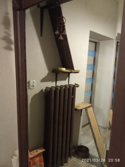 Lustro, antyk sklepowe