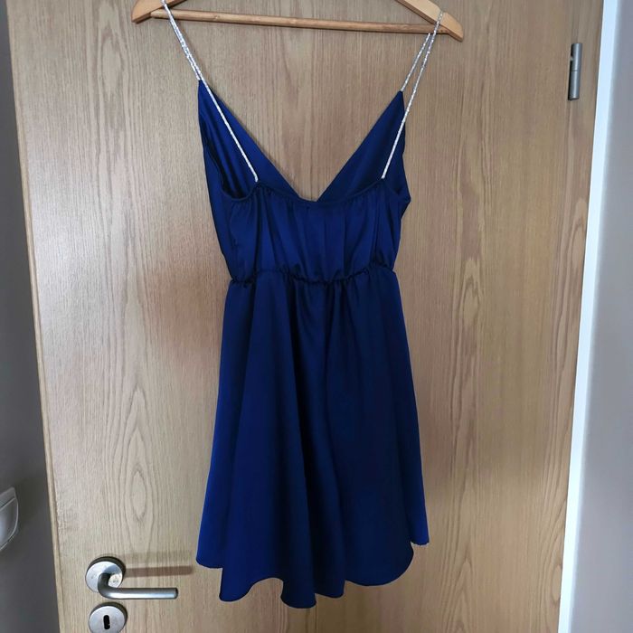 Macacão Calção - Novo