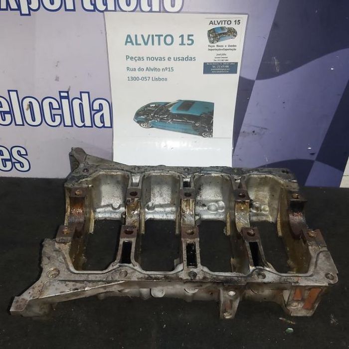 Subcarter Opel Fiat 1.3Cdti Z13DTJ   Ref: 73500430
