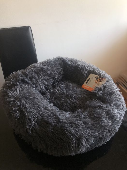 Cama para animais