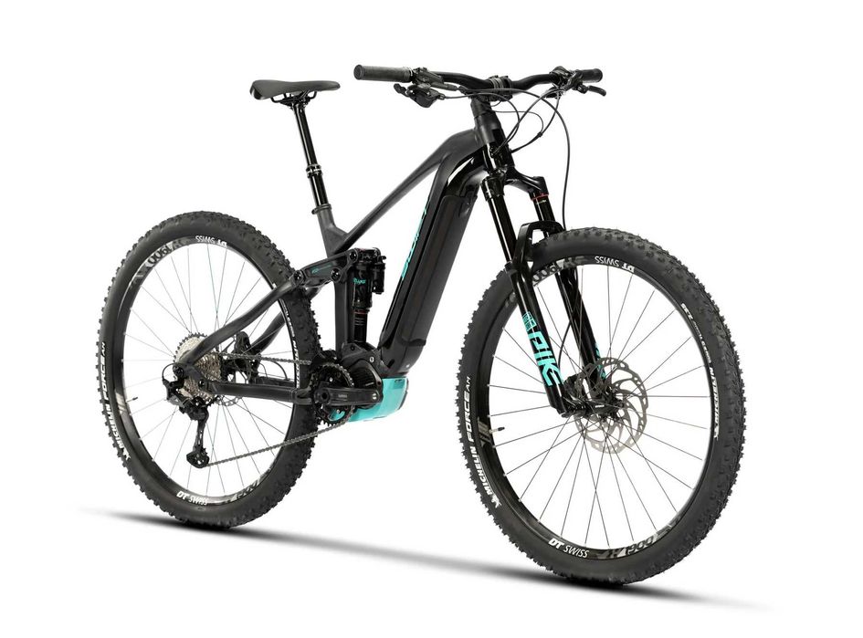 Bicicleta elétrica SWIFT - Liquidação