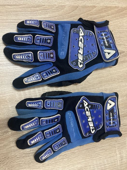 Luvas Acerbis T10