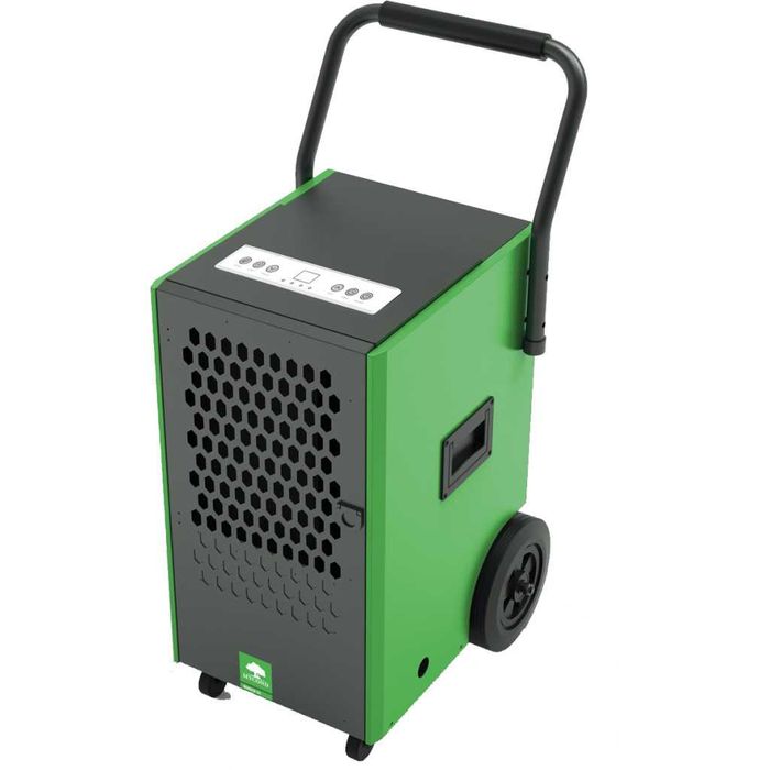 Промисловий осушувач повітря Mycond Worker (50 л/доба)